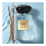 100mL ARMANI PRIVE VÉTIVER D'HIVER Eau de Toilette  2 of 4 Eau de Toilette