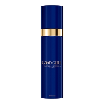 100ML Carolina Herrera GOOD GIRL Brume pour le corps  1 of 1 Brume pour le corps