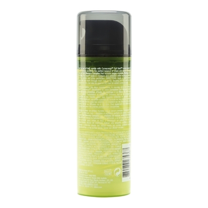Sérum en crème sculptant cheveux bouclés, ondulés et frisés