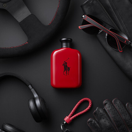 Eau de toilette