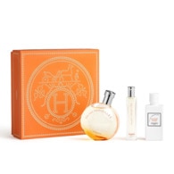  Hermès EAU DES MERVEILLES CFDM25CN24 EDM.EDT50ML+15ML+LTC.40ML  1 of 2 