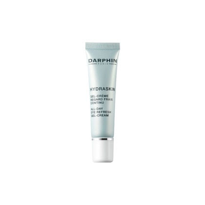 15ML DARPHIN HYDRASKIN Gel-crème regard frais continu  1 of 3 