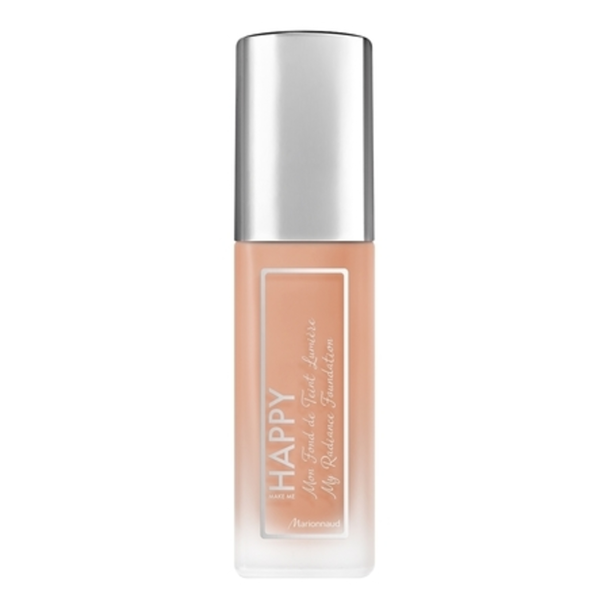 Mon Fond de Teint Lumière