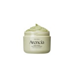 181G ARENCIA RICE MOCHI CLEANSERS Nettoyant au thé vert  1 of 1 Nettoyant au thé vert