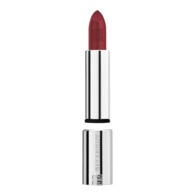  GIVENCHY LE ROUGE INTERDIT INTENSE SILK Rouge à lèvres fini soyeux couleur lumineuse -  recharge  