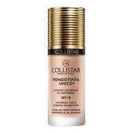  COLLISTAR MAQUILLAGE Fond de teint essence universelle de jeunesse SPF15  1 of 2 