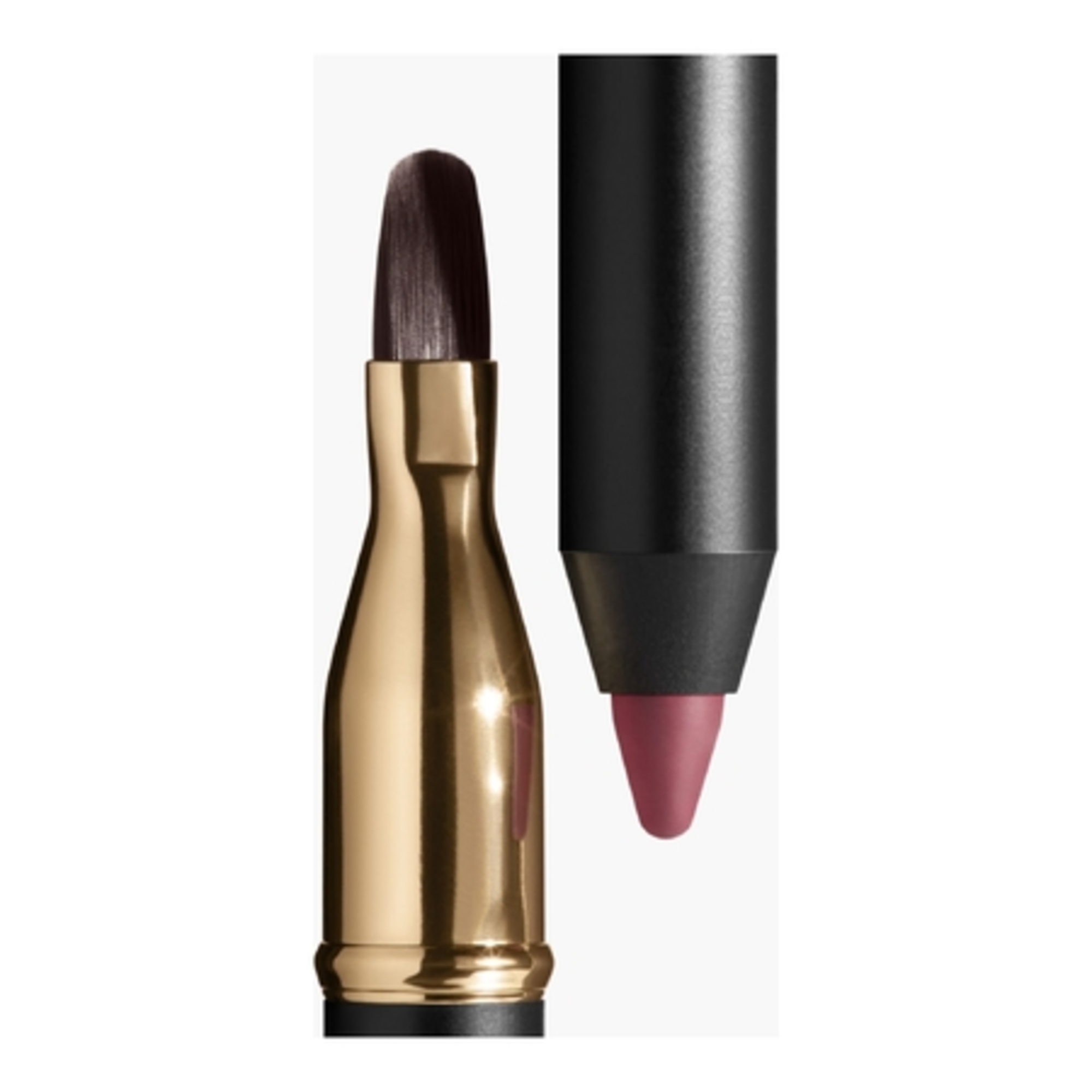 Crayon contour des lèvres longue tenue