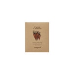387G SKINFOOD CARROT CAROTENE Lingettes apaisantes  2 of 2 Lingettes apaisantes