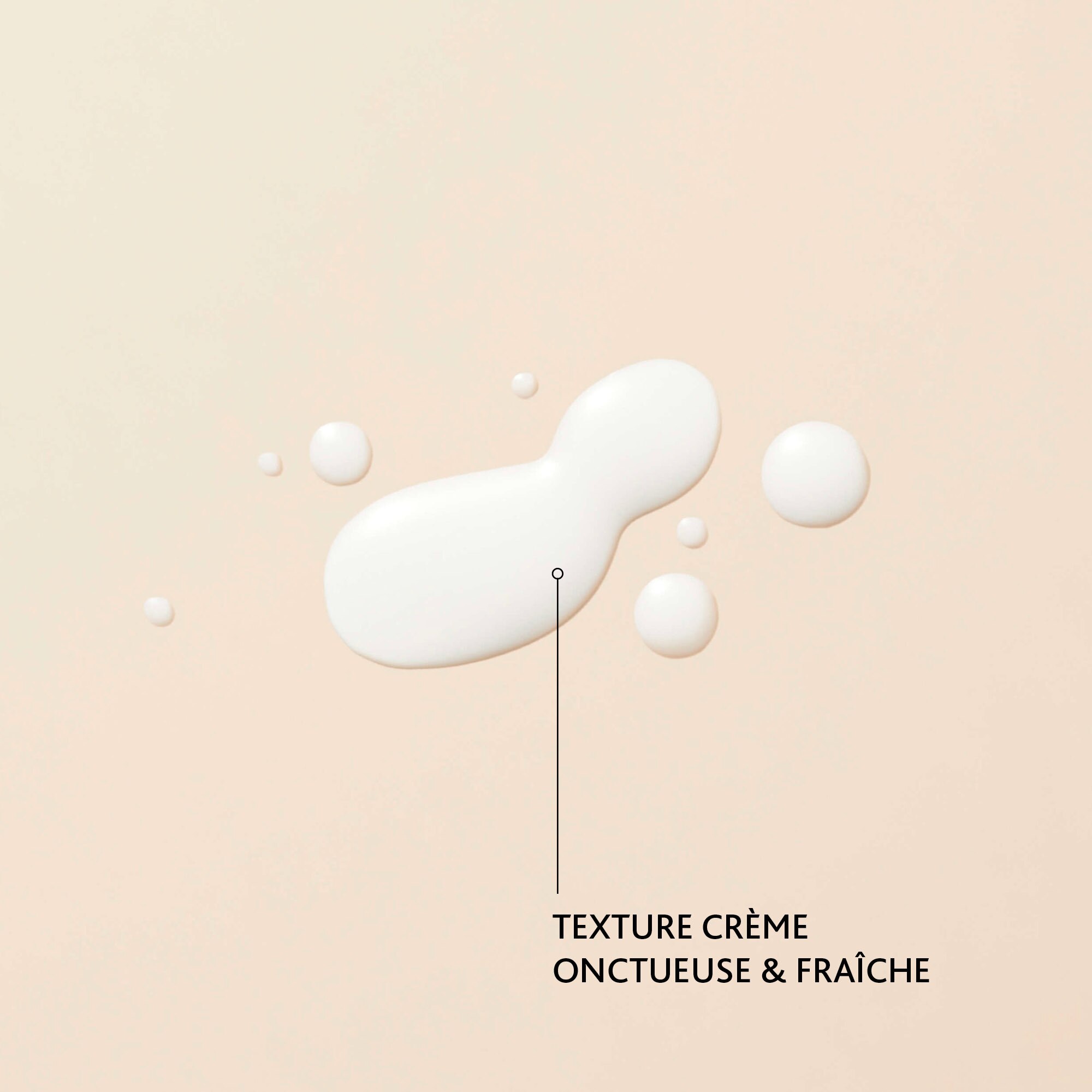 Soin visage après-soleil anti-rides fermeté