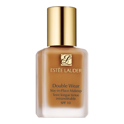 Este Lauder - Double Wear Fond De Teint - Fond De Teint Longue Tenue Intransfrable Spf 10 - 4w3 Henna 46 €