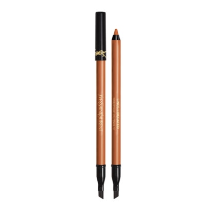 Yves Saint Laurent LINES LIBERATED Crayon yeux waterproof 1 of 4