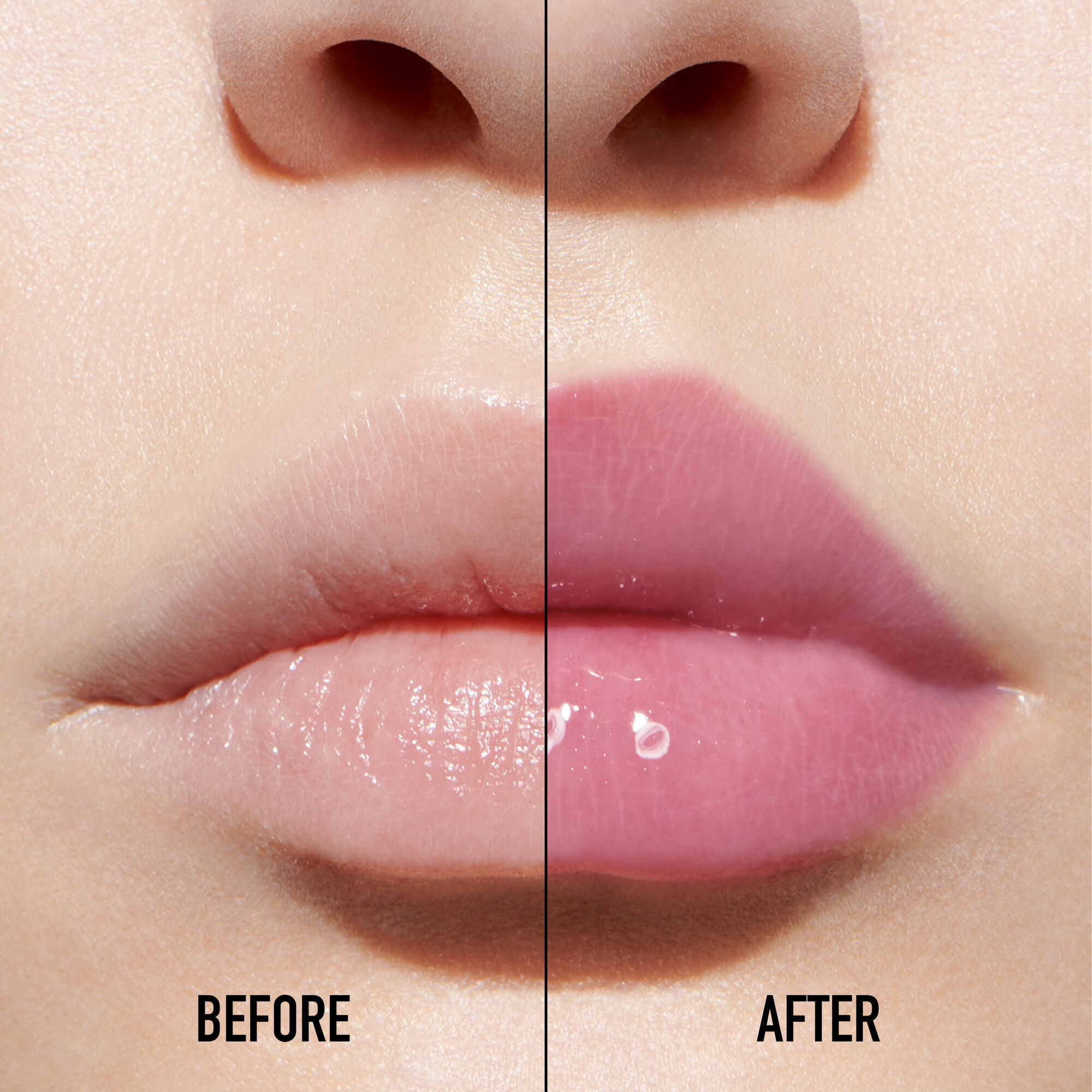 DIOR DIOR ADDICT LIP MAXIMIZER Gloss repulpant lèvres - hydratation & effet volume - instantané et longue durée 1 of 4