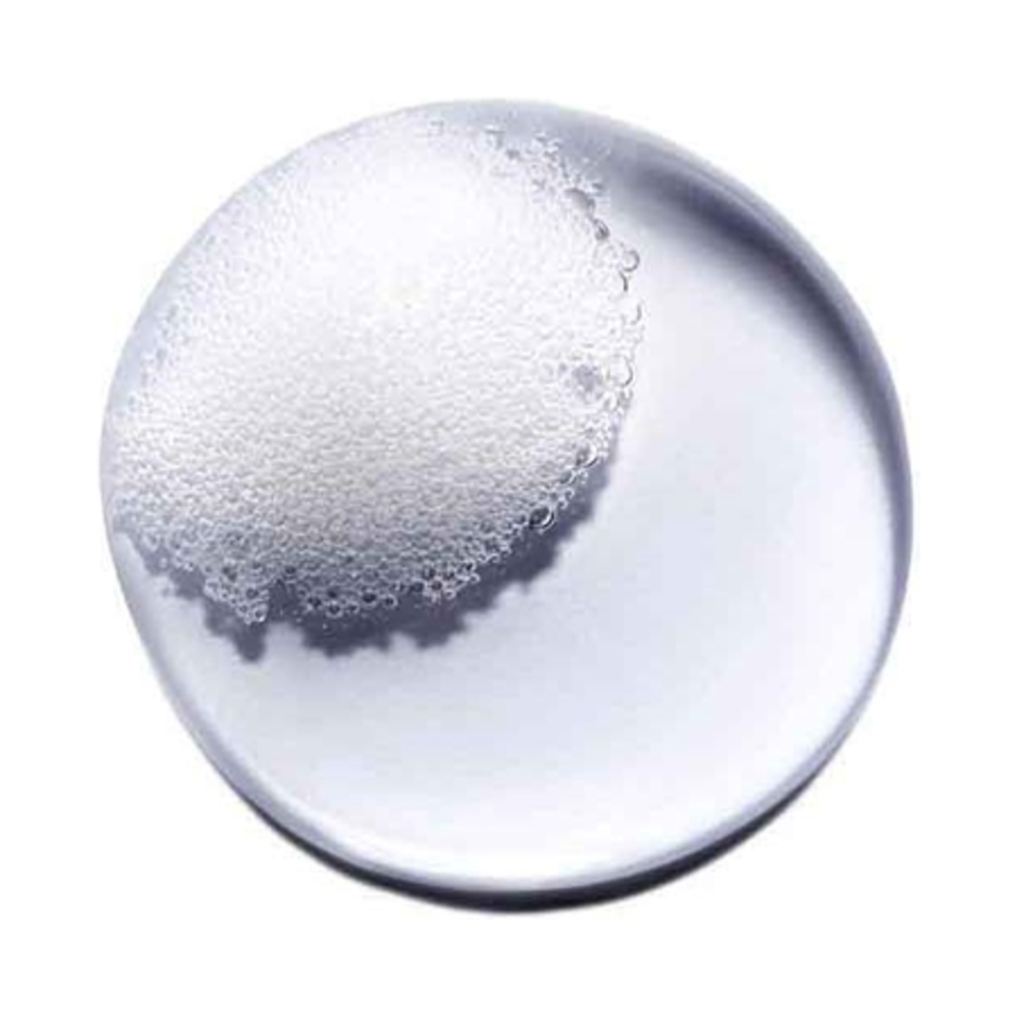 Éco-recharge shampoing bain hydra fortifiant