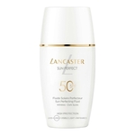 30ML Lancaster SUN PERFECT Fluide perfecteur teinté  1 of 2 Fluide perfecteur teinté