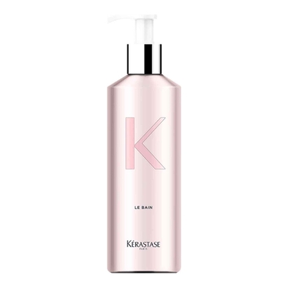 500ml KÉRASTASE GENESIS Bouteille rechargeable  1 of 4 