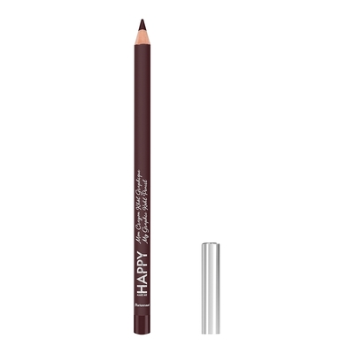 Marionnaud - Make Me Happy - Mon Crayon Khôl Graphique - 02 - Graceful Brown