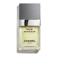 75ML CHANEL POUR MONSIEUR EAU DE PARFUM VAPORISATEUR  1 of 2 