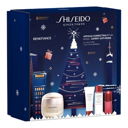 Coffret soin visage