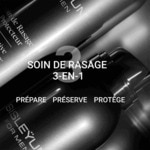 150ml Sisley SISLEŸUM FOR MEN Soin de rasage protecteur 4 of 4 Soin de rasage protecteur