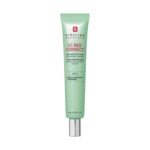40ml ERBORIAN CC RED CORRECT Soin correcteur teinté - anti-rougeurs et apaisant 1 of 4 Soin correcteur teinté - anti-rougeurs et apaisant