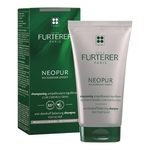 150ml RENE FURTERER 78791 René furterer - neopur - shampooing anti-pelliculaire - cuir chevelu gras 150 ml  2 of 4 René furterer - neopur - shampooing anti-pelliculaire - cuir chevelu gras 150 ml