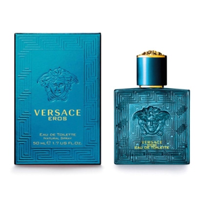 Eau de toilette