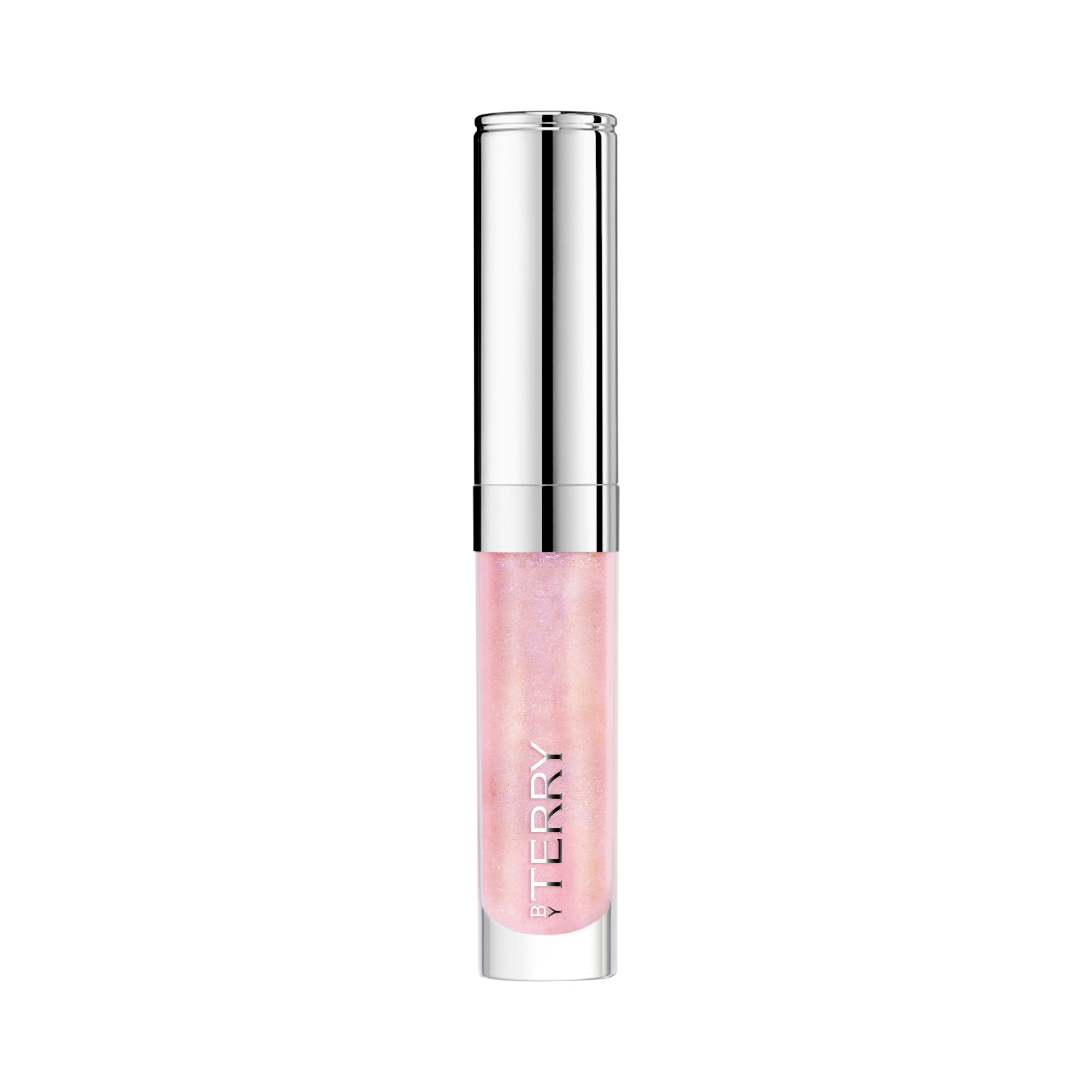 By Terry - Baume De Rose - Huile-sérum Nutri-sublimatrice Pour Les Lèvres - Crystal Rose