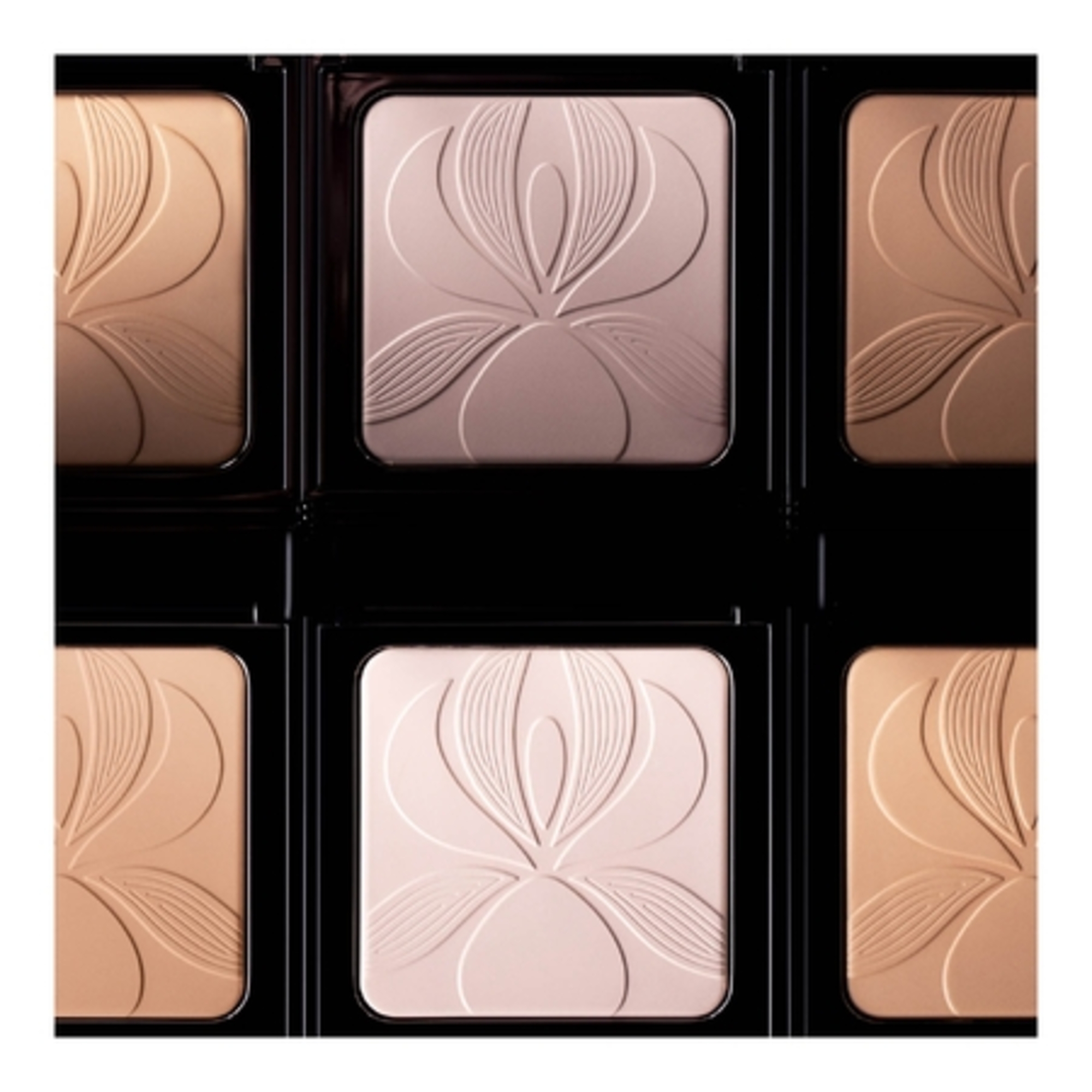 Voile perfecteur teint lumineux