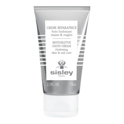 75ML Sisley SISLEY Crème réparatrice mains  1 of 2 