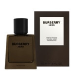 50ML BURBERRY BURBERRY HERO  Parfum intense  2 of 2 Parfum intense