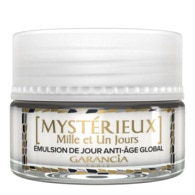 30ML GARANCIA MYSTERIEUX MILLE ET UN JOURS EMULSION Emulsion de jour anti-âge  1 of 2 