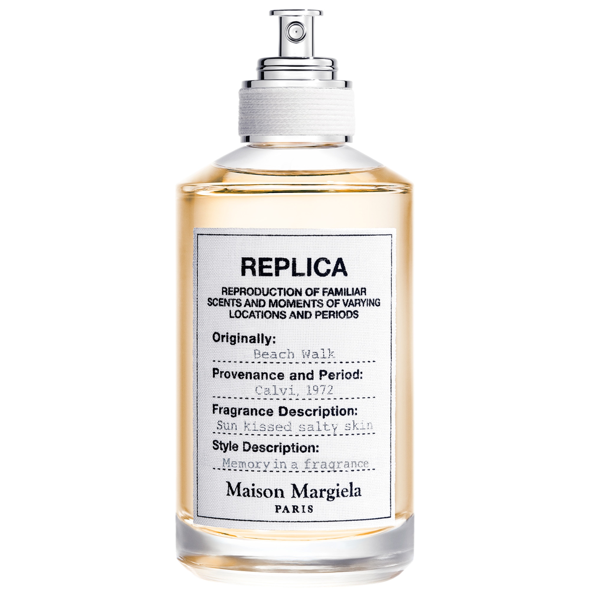 Maison Margiela - Replica Beach Walk - Eau De Toilette - 100ml