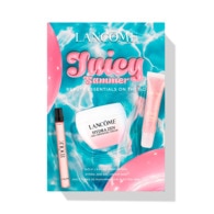  Lancôme JUICY TUBE SUMMER Coffret - soin lèvres  1 of 2 