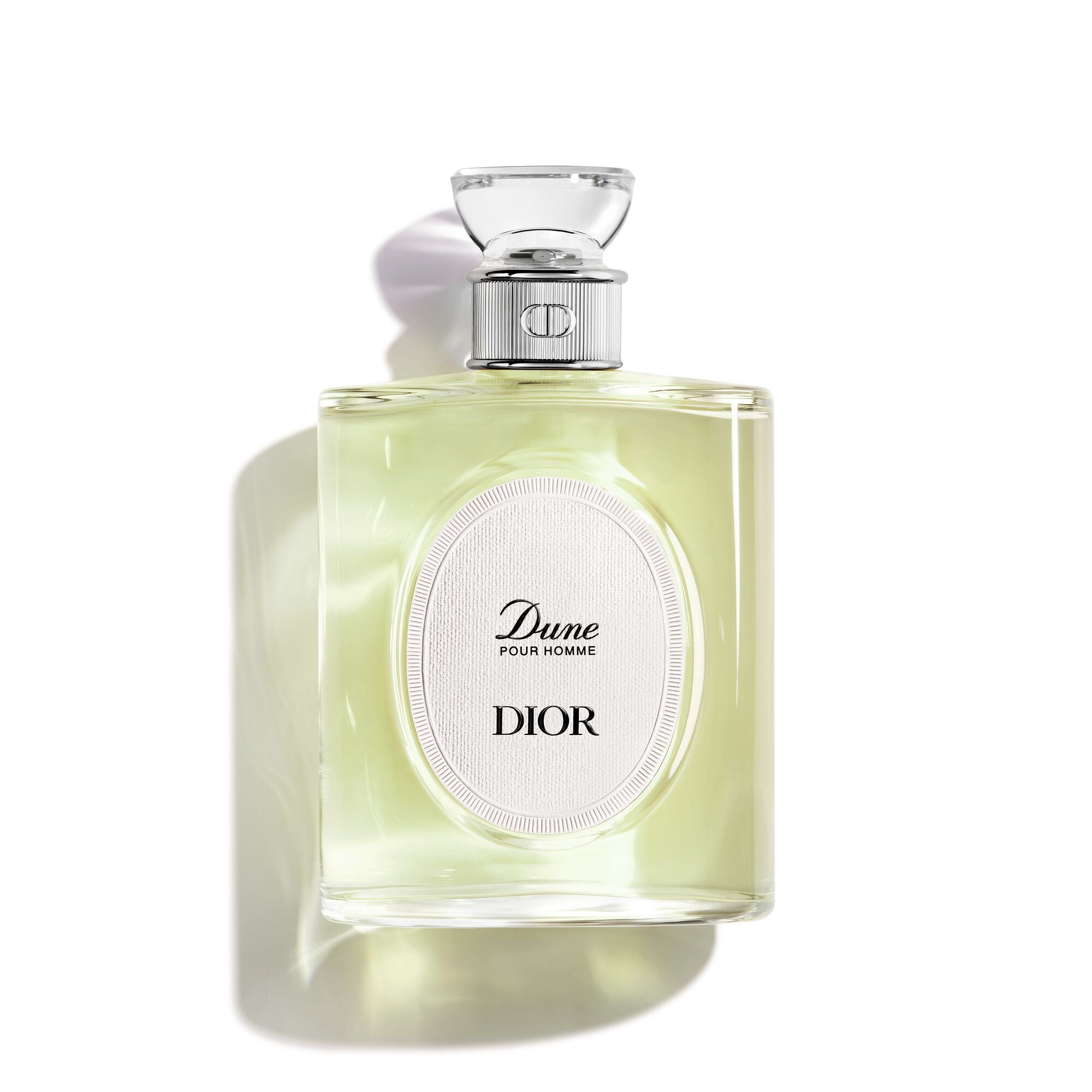 Dior - Dune Pour Homme - Eau De Toilette - Notes Boisées Et Vertes - 100ml