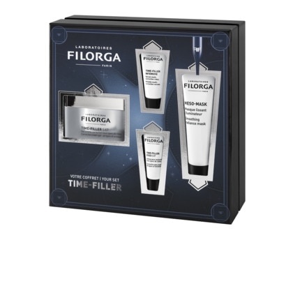  Filorga TIME-FILLER CN24 TIM.FILL.5XP CRM.50ML+EYE.5XP 4ML  1 of 1 CN24 TIM.FILL.5XP CRM.50ML+EYE.5XP 4ML