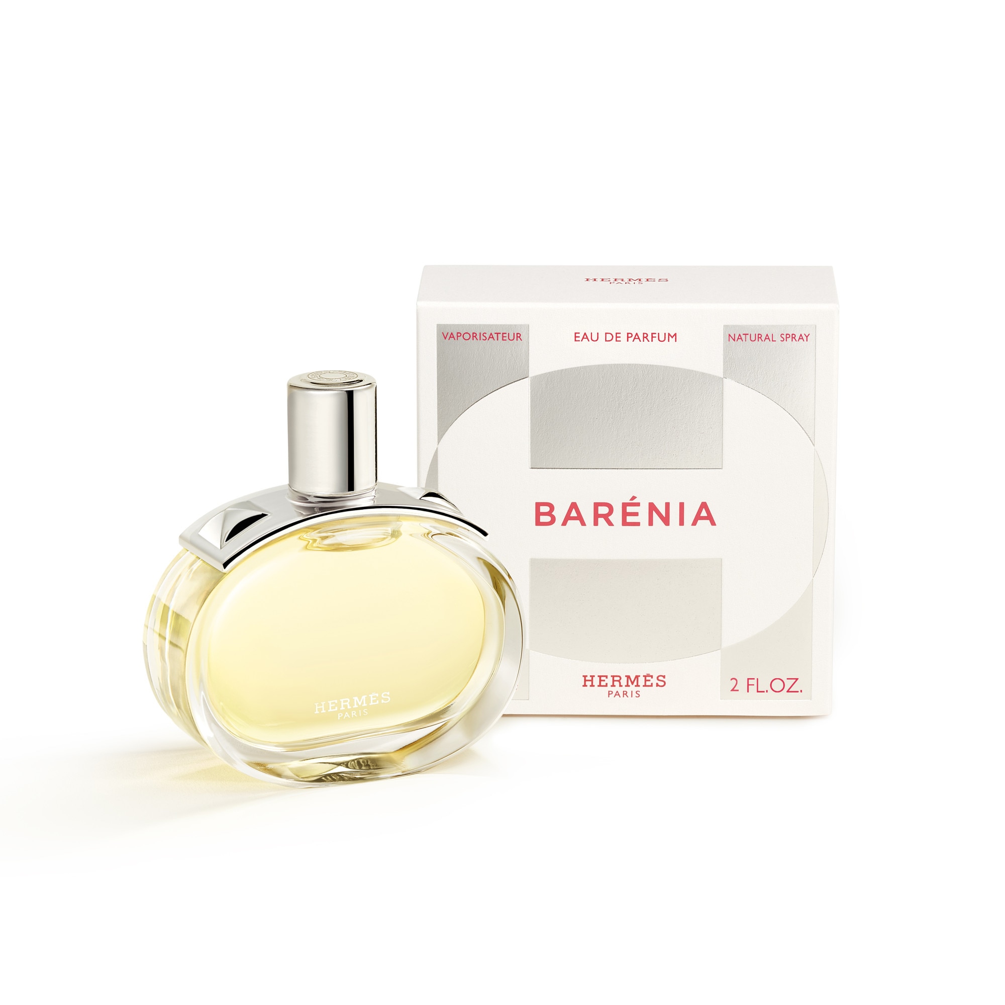 Eau de parfum