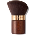 Guerlain TERRACOTTA Pinceau kabuki poudre 1 of 2 Pinceau kabuki poudre