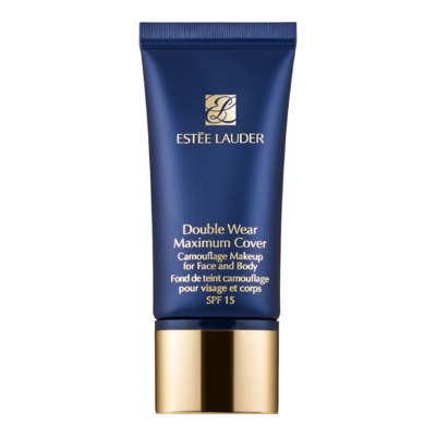 Estée Lauder - Double Wear - Fond De Teint Camouflage Pour Visage Et Corps Spf 15 - 5w2-rich Caramel