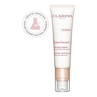 30ml Clarins CALM ESSENTIEL Gel anti-rougeurs <br/> A l’extrait de sauge sclarée*  1 of 2 