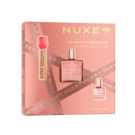  Nuxe VERY ROSE Coffret soins visage  1 of 2 