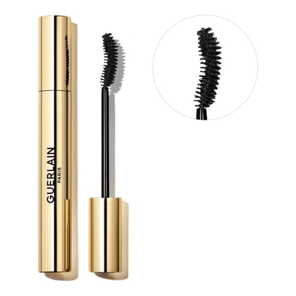  Guerlain NOIR G Mascara courbe volume intense 24h  1 of 4 