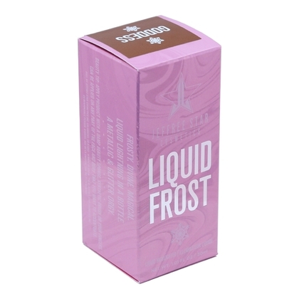  JEFFREE STAR COSMETICS Liquid Frost Enlumineurs liquides  1 of 2 