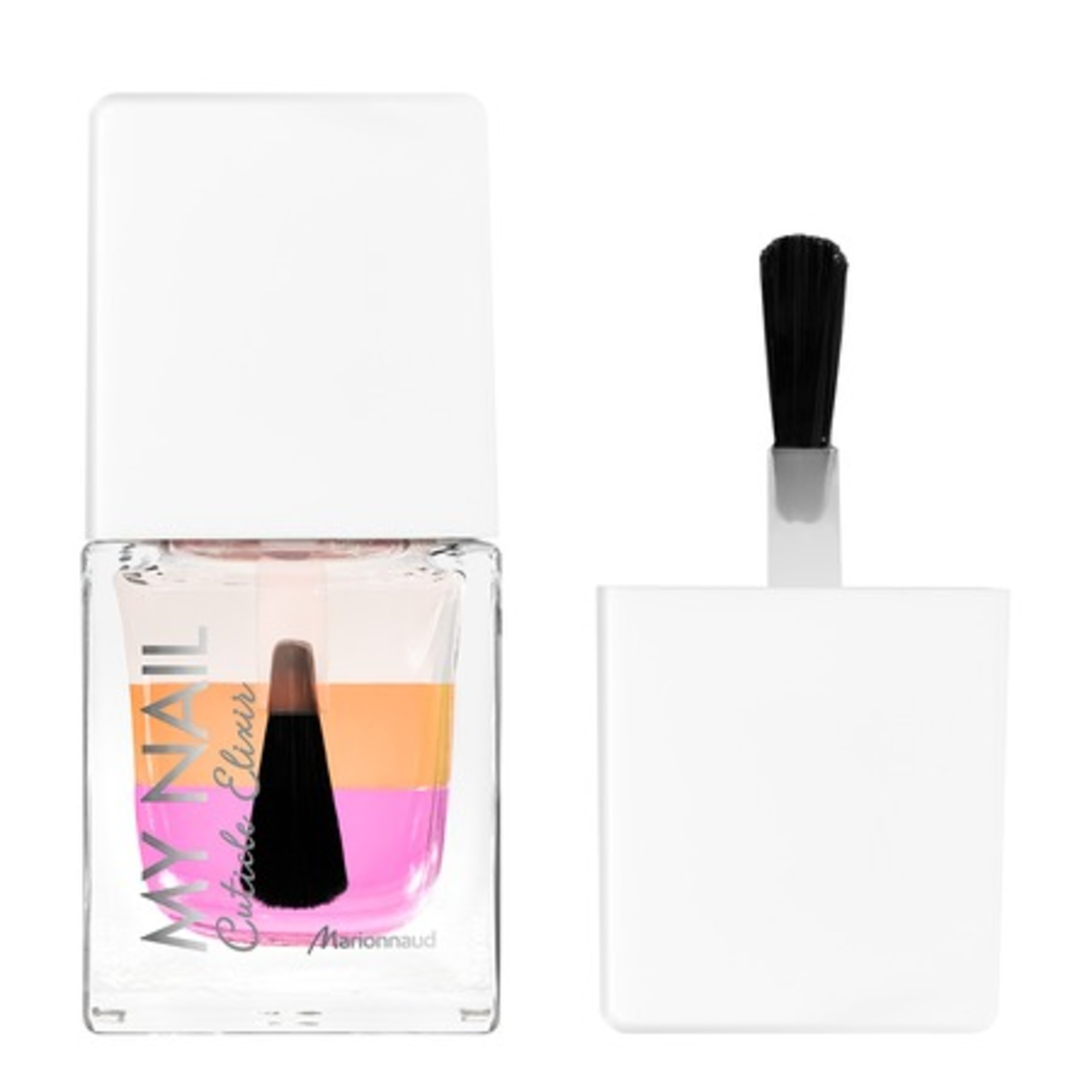 Mon Soin ongles et cuticules