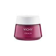 50mL VICHY IDEALIA Soin lissage et éclat peau normale sèche  1 of 2 