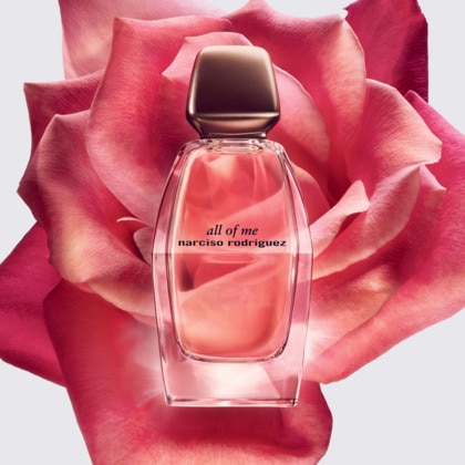 Eau de parfum