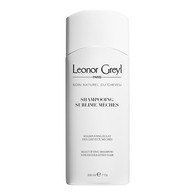 200ML Leonor Greyl CHEVEUX MÉCHÉS Shampooing Sublime Mèches  1 of 2 