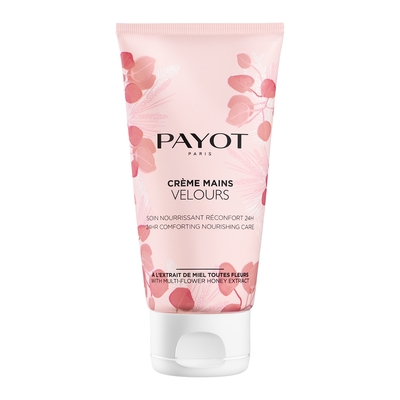 Payot - Rituel Corps Velours - Soin Nourrissant 24h Réconfortant - 75ml