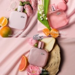 35ML Lacoste L.12.12 ROSE Eau de parfum 3 of 4 Eau de parfum