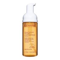 150ML Clarins NETTOYANT Mousse peau neuve - toutes peaux  1 of 2 