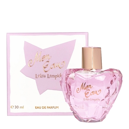 Eau de parfum